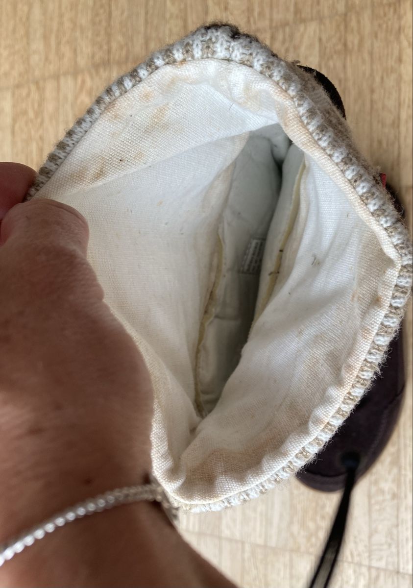 Scarpe da donna: Björn Borg Winterstiefel, Gr. 38, braun – Usato da Nürensdorf venduto da salut 6