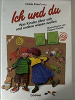 Buch Aufklärung „Ich und du“