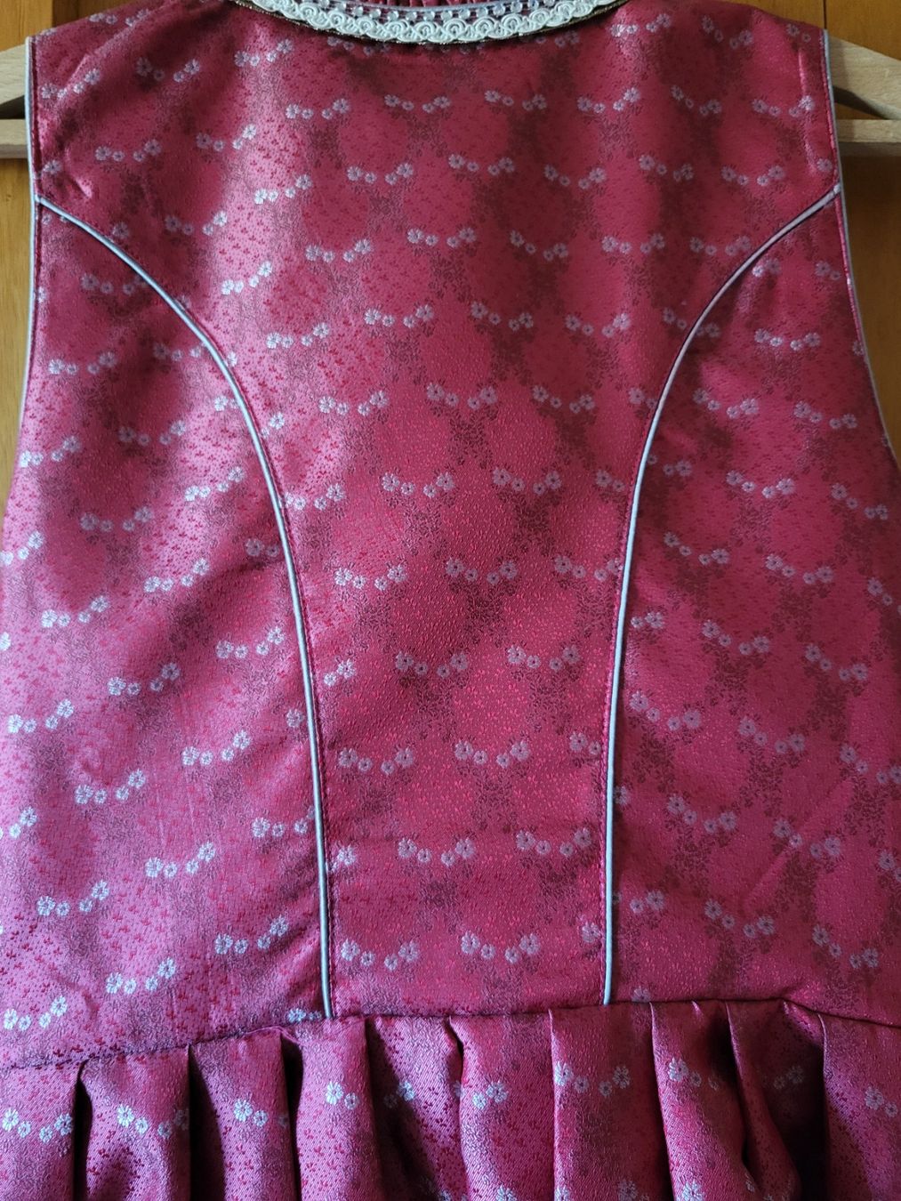 Vestiti: Dirndl – Usato da Neukirch a.d. Thur venduto da wei_9xxh 4