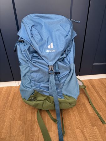 Deuter AC lite 28 SL backpack