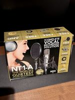 Rode NT1-A Studio Mikrofon