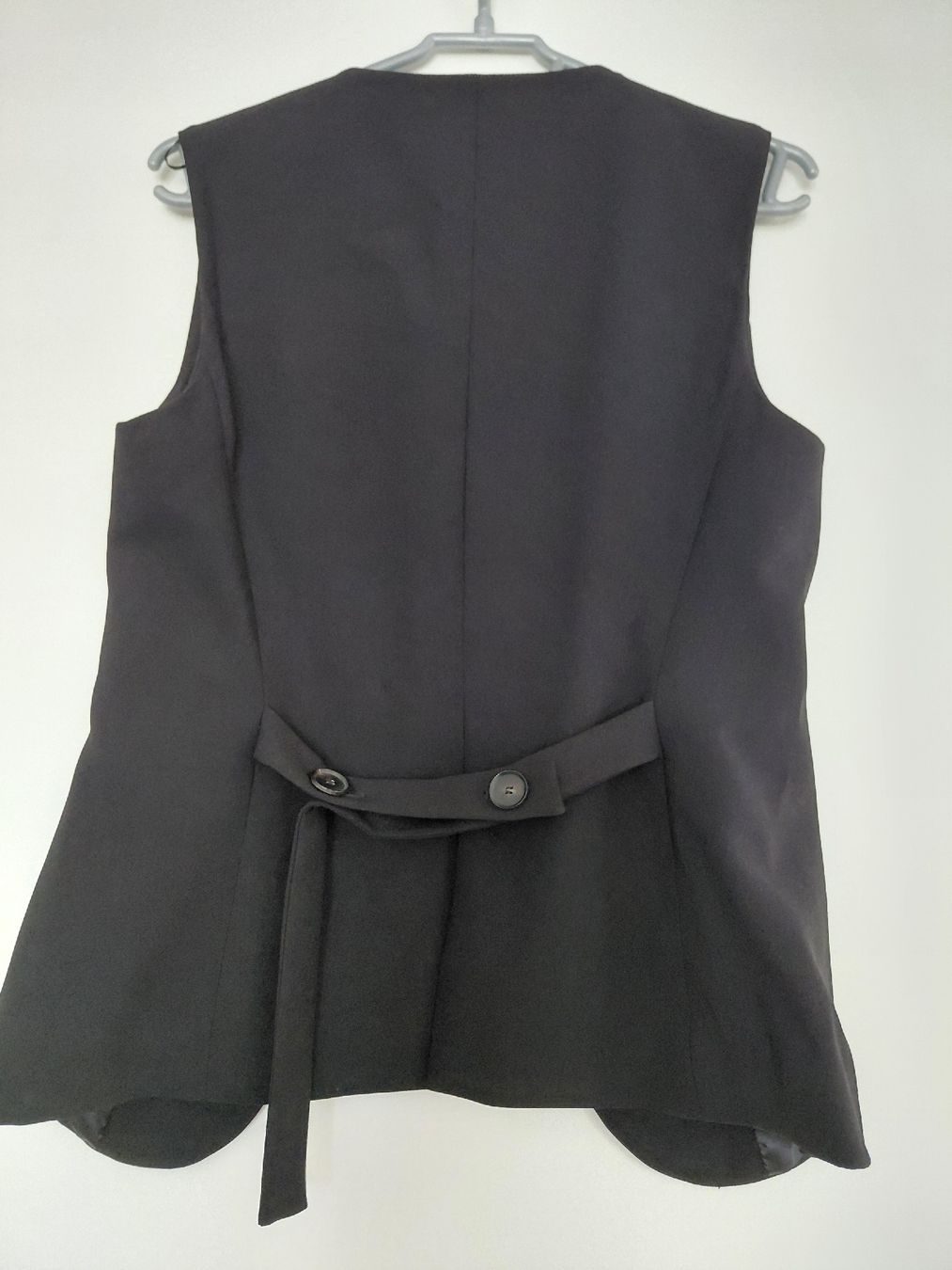 Zara Gilet & Giacche senza maniche: Zara Weste Elegant Business Casual – Nuovo (secondo la descrizione) da Geuensee venduto da sonnenstunden 1