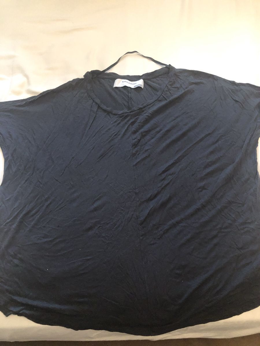 Zara Blusen: Bluse von Zara, Grösse M – Gebraucht aus Zürich von vadimi 2