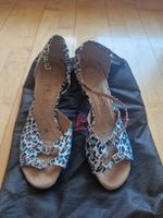 Salsa Tanzschuh