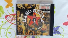 CD Mano Negra - Best of