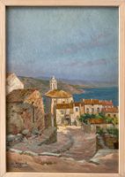 E. Mignard (XX)