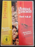 L'Auberge Espagnole (Teil 1 & 2)   De & Fr    ©'2002/2005