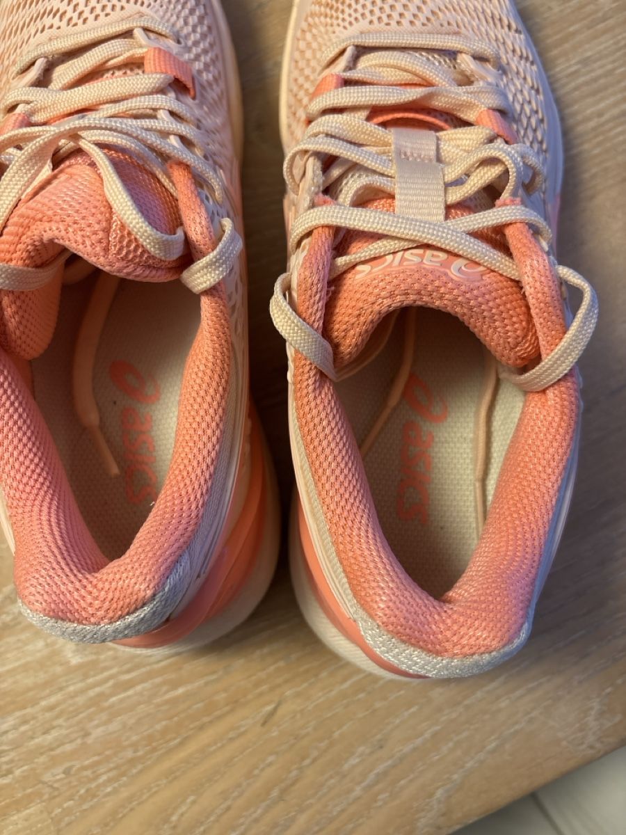 Asics Scarpe da donna: Asics Tennisschuhe 37 – Usato da Ipsach venduto da Wn20133 2