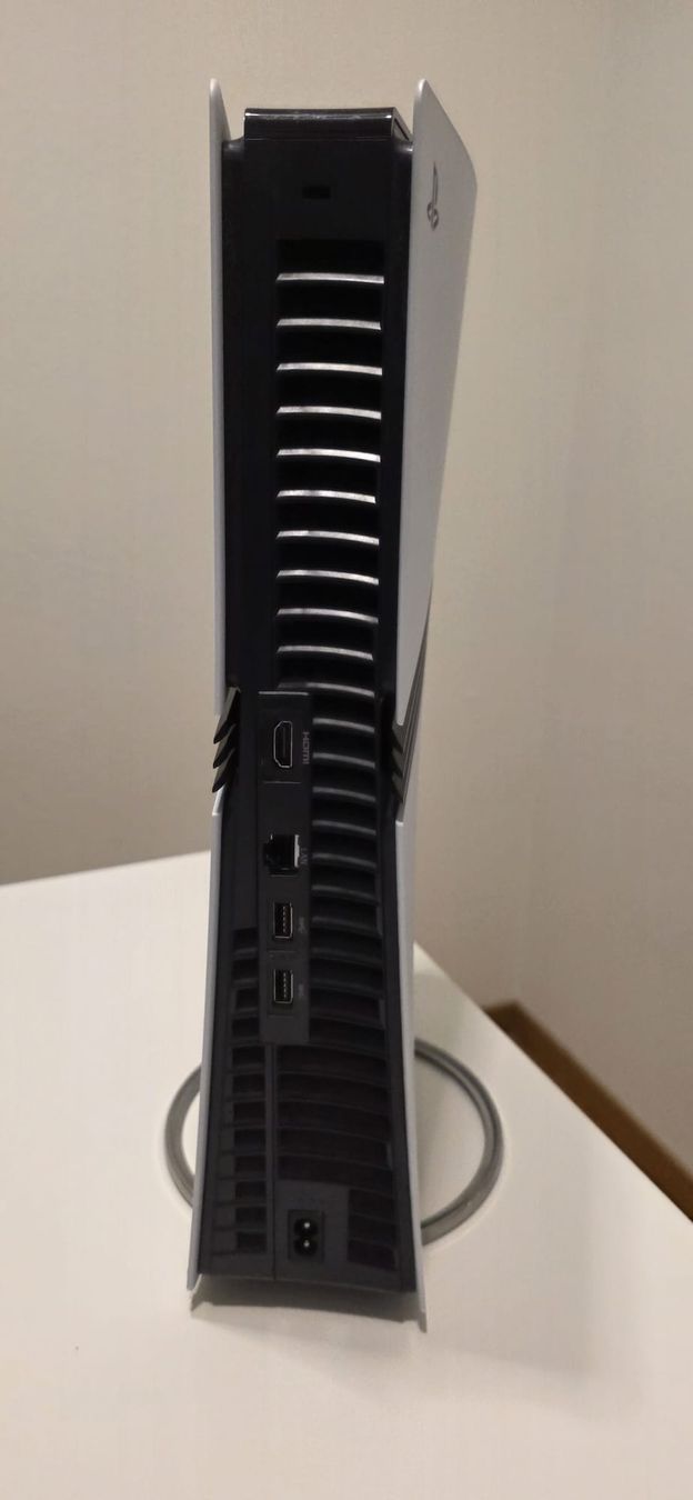 Sony Console: Sony PlayStation 5 Pro 2 TB mit OVP, Controller & Zubehör – Usato da Kriens venduto da Merida67 2