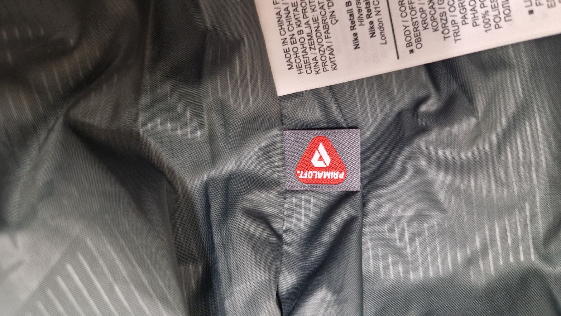 Nike Jacken: Graue Winterjacke NIKE, S – Neu (gemäss Beschreibung) aus Frasnacht von MiraBelle79 5