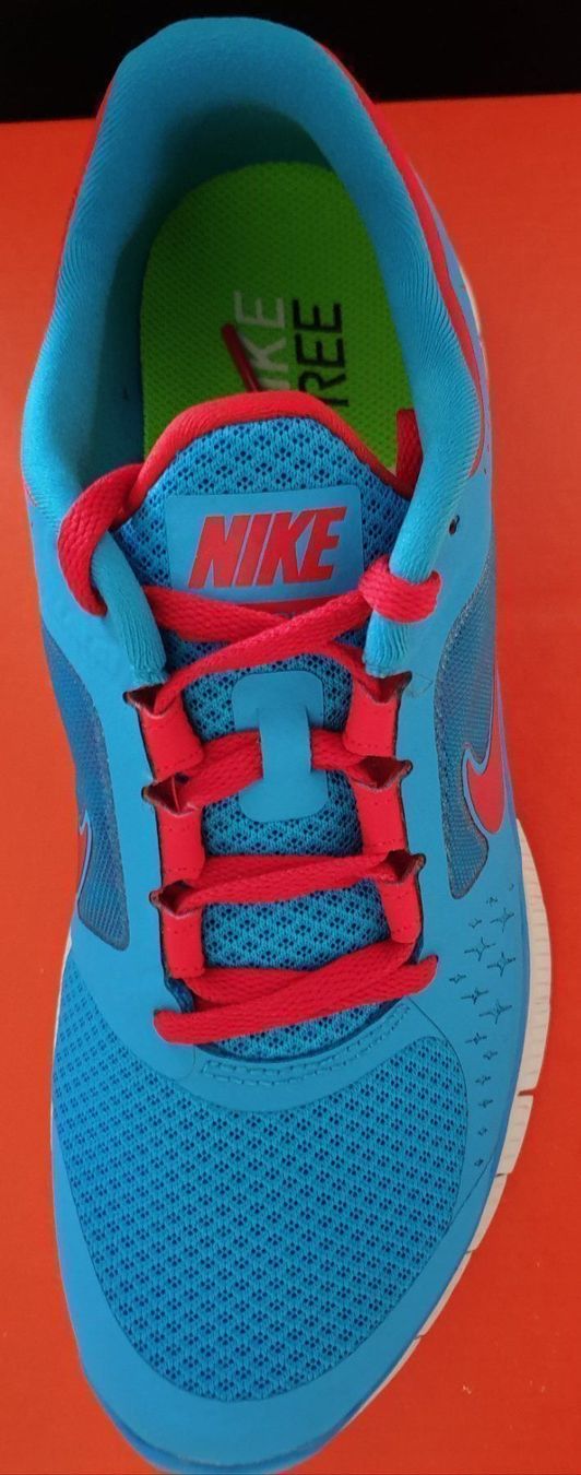 Nike Scarpe da uomo: Nike Free Run +3 Gr. 44 – Nuovo e nell'imballaggio originale da Herisau venduto da dku_85hh 1