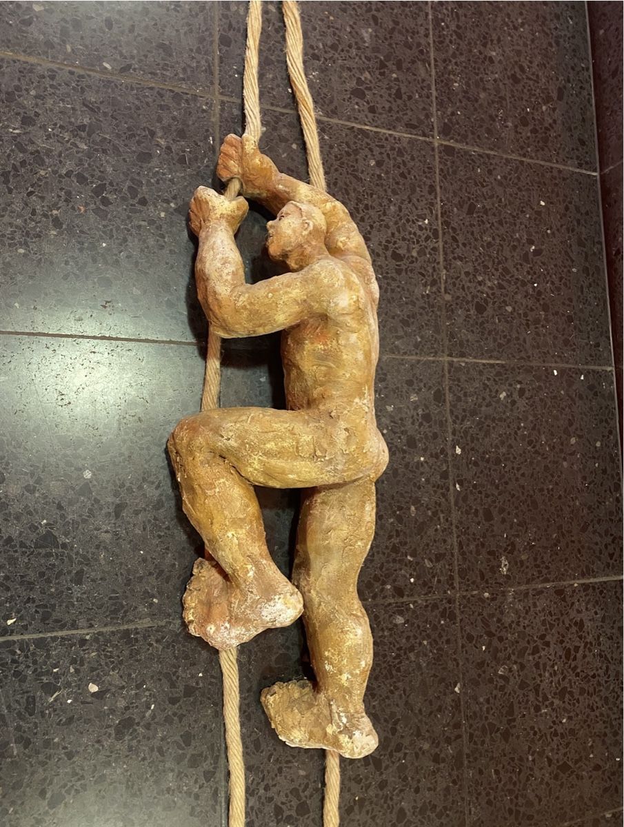 Sculture & Statue: Skulptur – Usato da Zürich venduto da slzvap