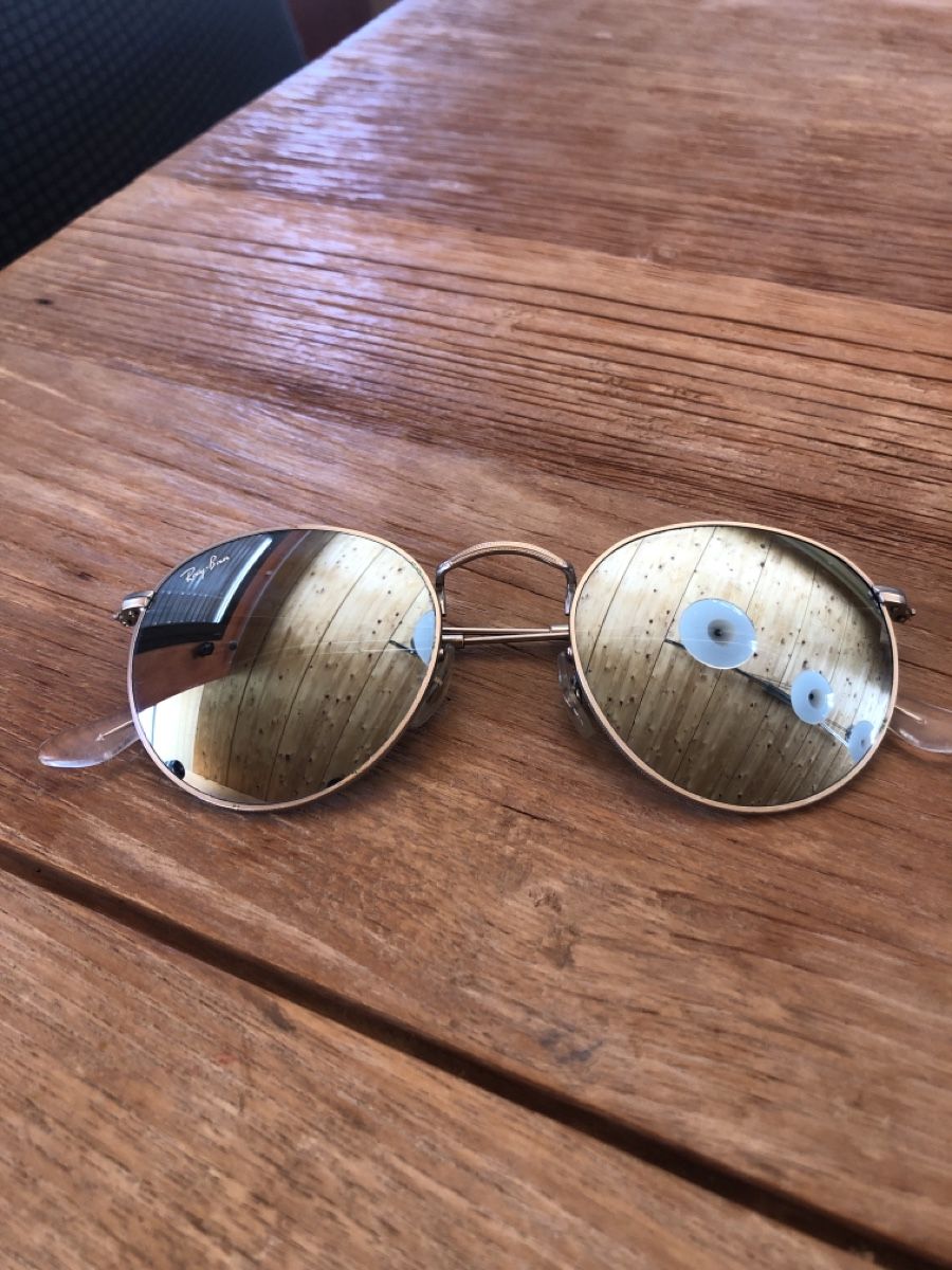 Ray-Ban Occhiali & Lenti: Lunettes de soleil Rayban – Usato da Lonay venduto da sop_wf8k