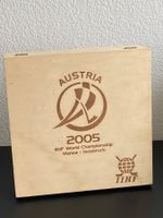 Souvenir Eishockey WM 2005 Wien