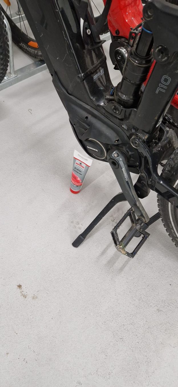 Scott Velos: scott 710 e bike  – Gebraucht aus Oensingen von zyl_r6xt 2