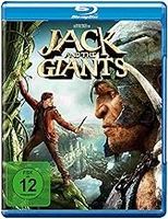 🎞️🎥🍿 Jack and the Giants 🍿🎥💿