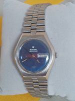 Bulova Accutron N4 läuft 38mm