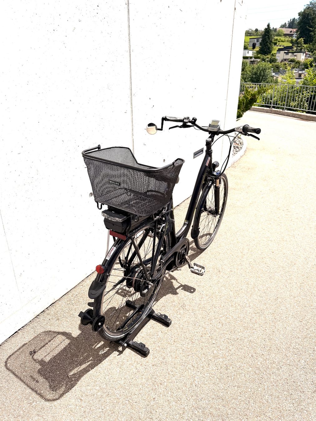 Bergamont Biciclette: E- Bike I Fahrrad  | Elektrovelo Bergamont – Usato da St. Gallen venduto da Janeli. 1