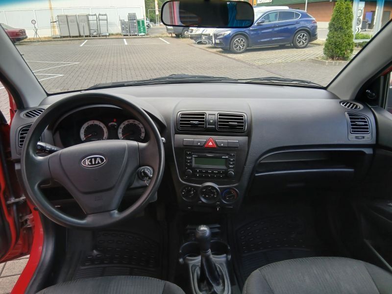 Kia Autos: KIA Picanto 1.1I Trend – D'occasion à Aarberg par Moser56 6