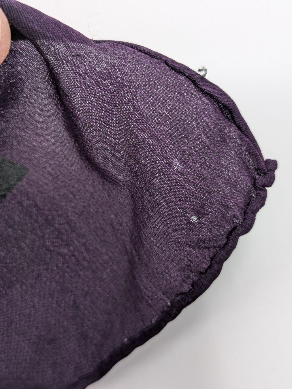 Foulard & Sciarpe: Foulard Loredano – Usato da Emmen venduto da magelan 4
