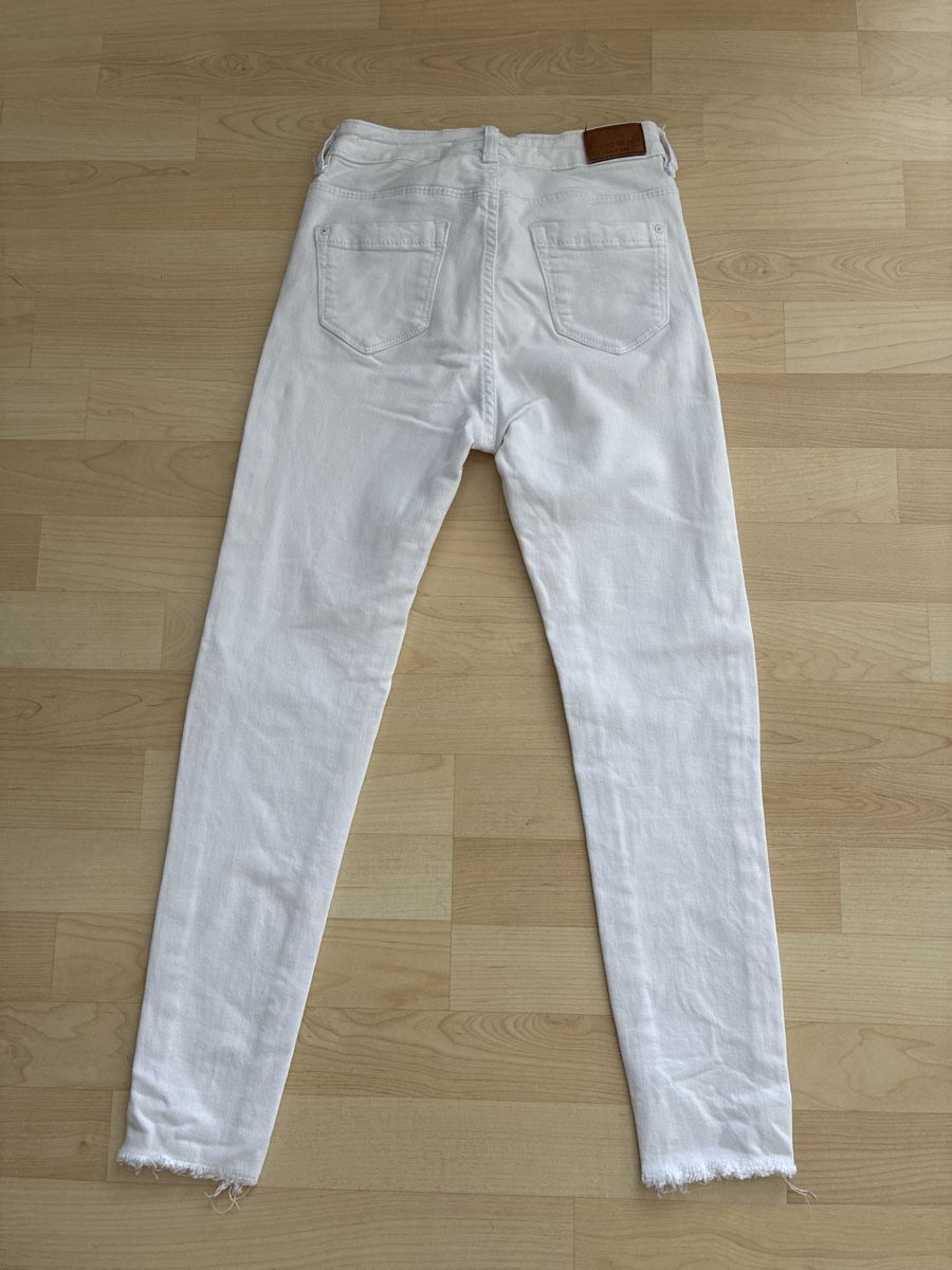 Jeans: Jeans XXS – Usato da Küssnacht am Rigi venduto da Anacerna 1
