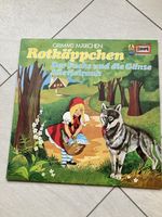 LP Rotkäppchen