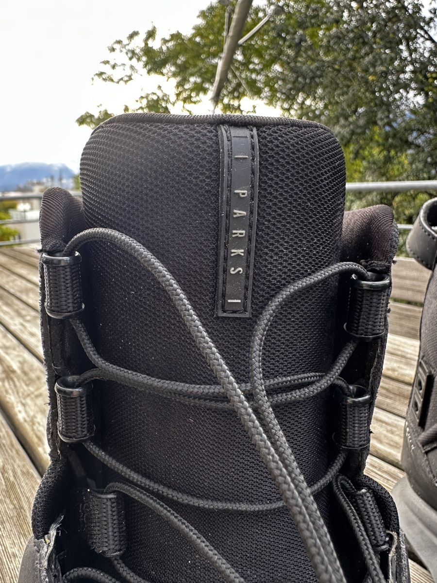 Ronix Surfboards & Schwimmbrette: Wakesurfschuhe – Gebraucht aus Zürich von yayaa 1