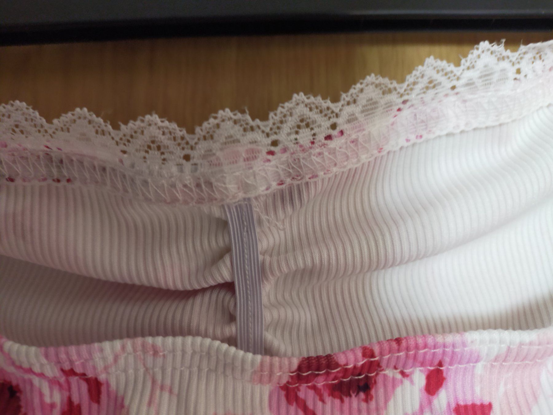Vestiti: Sommerkleid NEU Gr.L – Nuovo (secondo la descrizione) da Oberhofen TG venduto da tryxta 4