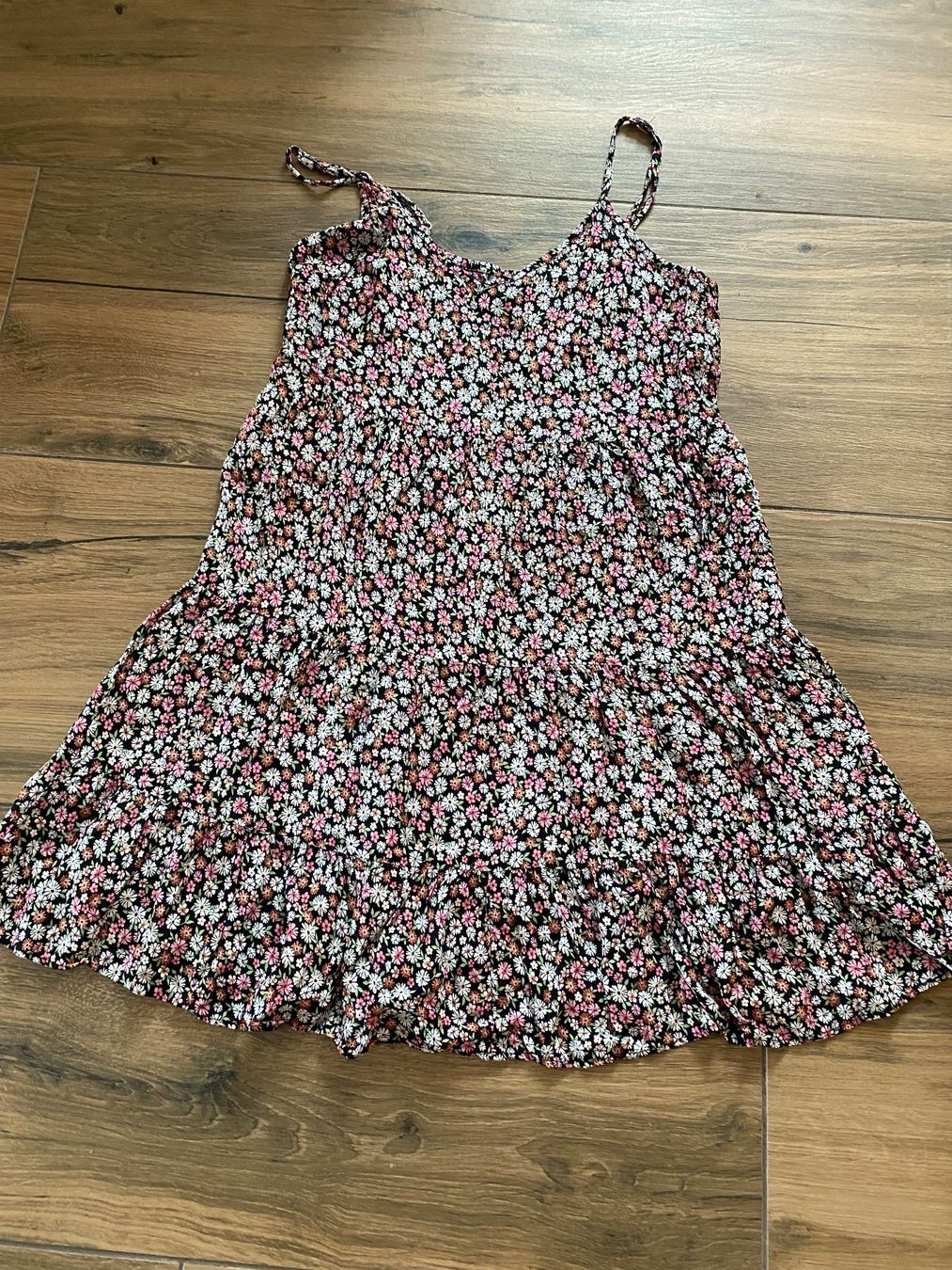 C&A Vestiti: Damen Kleid von.C&A gr.38 – Usato da Pfungen venduto da Sheki56