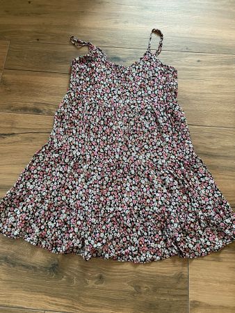 Damen Kleid von.C&A gr.38