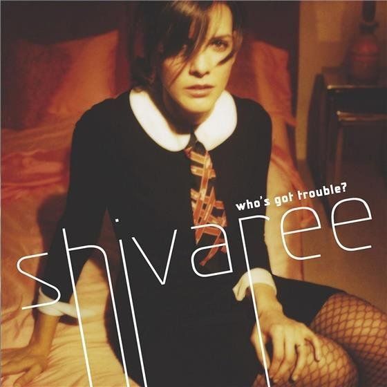 CDs: Shivaree - Who's Got Trouble – Gebraucht aus Uzwil von visions77