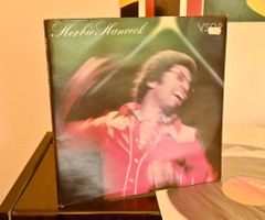 Herbie Hancock ‎– V.S.O.P. 2XLP 1977 VG++ gut