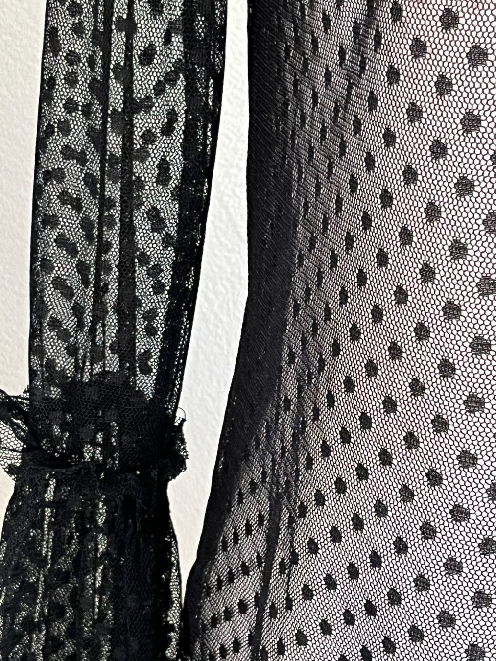 Blusen: Bluse mit Spitzen, Gr. S, NP 59.- – Neu und originalverpackt aus Interlaken von Jasmin_Flower 1
