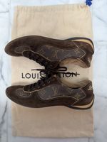 Louis Vuitton Schuhe