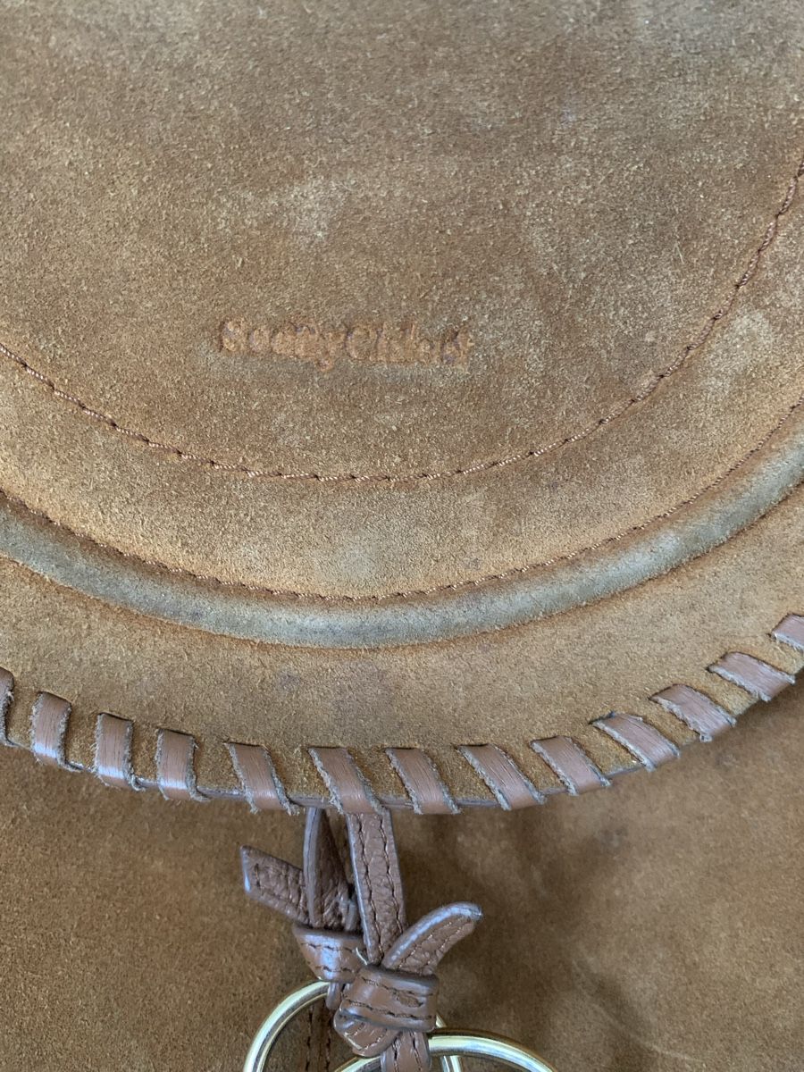 Taschen für Damen: Chloe ledertasche – Gebraucht aus Zürich von Nikuska32 1