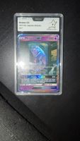 Carte Pokémon Mewtwo gx FR pca9