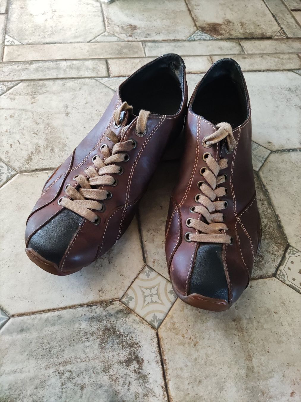 Dr. Martens Scarpe da uomo: Dr. Martens, gr. 9 – Usato da Arboldswil venduto da Ve1774