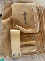 Bau Werkzeug- Gürteltaschen