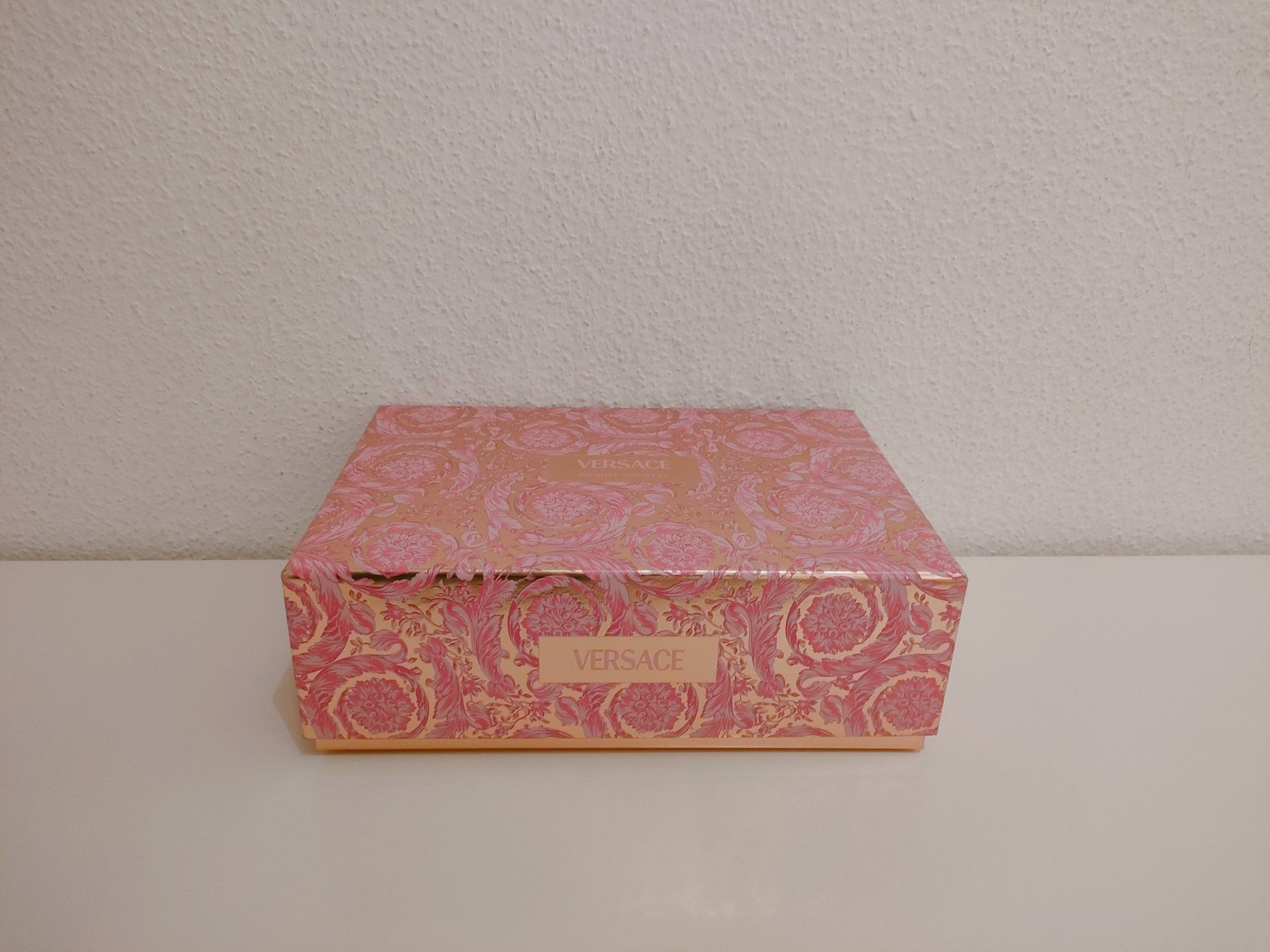 Altro in Decorazioni & Accessori: Klassische & wunderschöne Versace Schachtel – Usato da Dietikon venduto da Branquinha1981 1