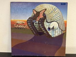 Emerson, Lake & Palmer - Tarkus / DE 1973