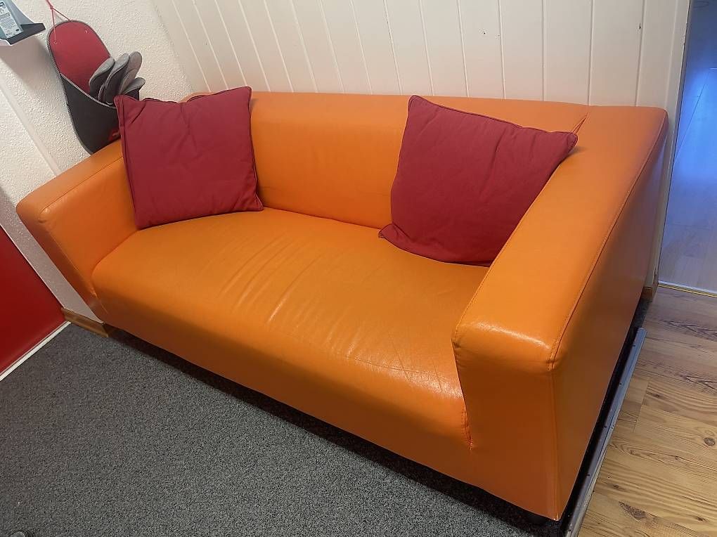 Divani: Sofa – Usato da Aarau venduto da lomaxus
