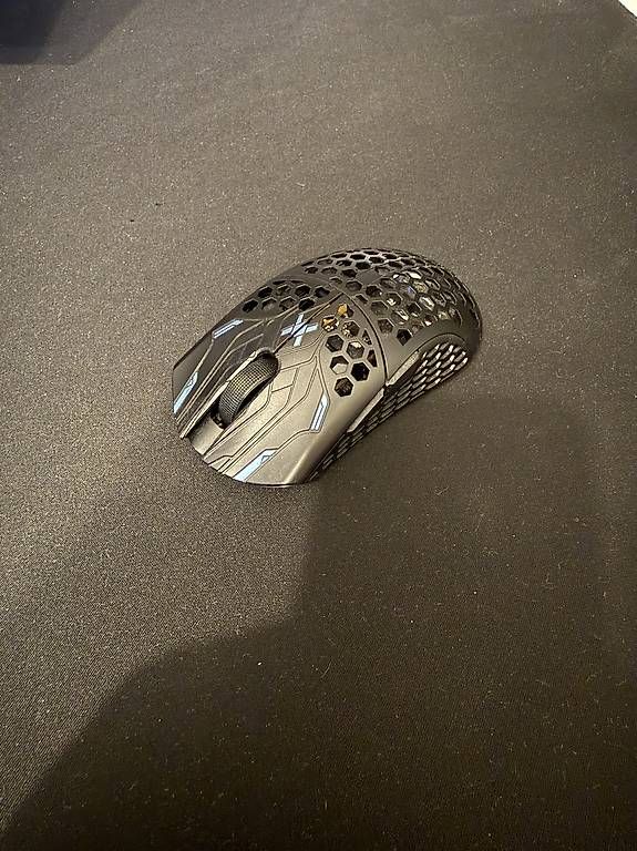 Maus: Finalmouse Ultralight X – Gebraucht aus Altdorf UR von fab_gm2l