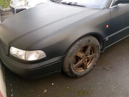 AUDI A8 V8 4.2 BENZINA