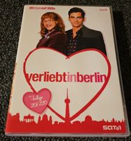 Verliebt in Berlin - Box 11 (Folge 201-220)