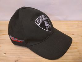 Casquette Automobili Lamborghini - Supertrofeo