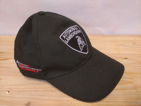 Casquette Automobili Lamborghini - Supertrofeo