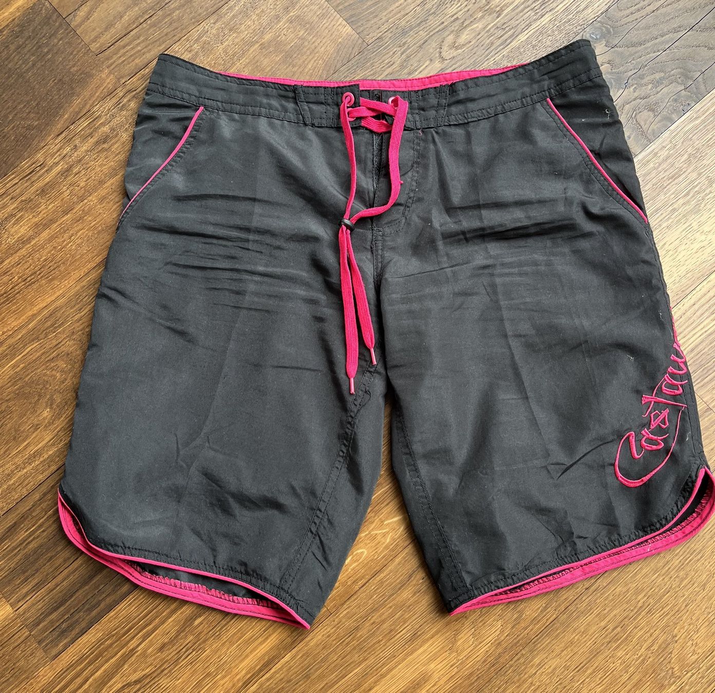 Hosen: Castaways Shorts Gr. L – Gebraucht aus Affoltern am Albis von Blackrhythm