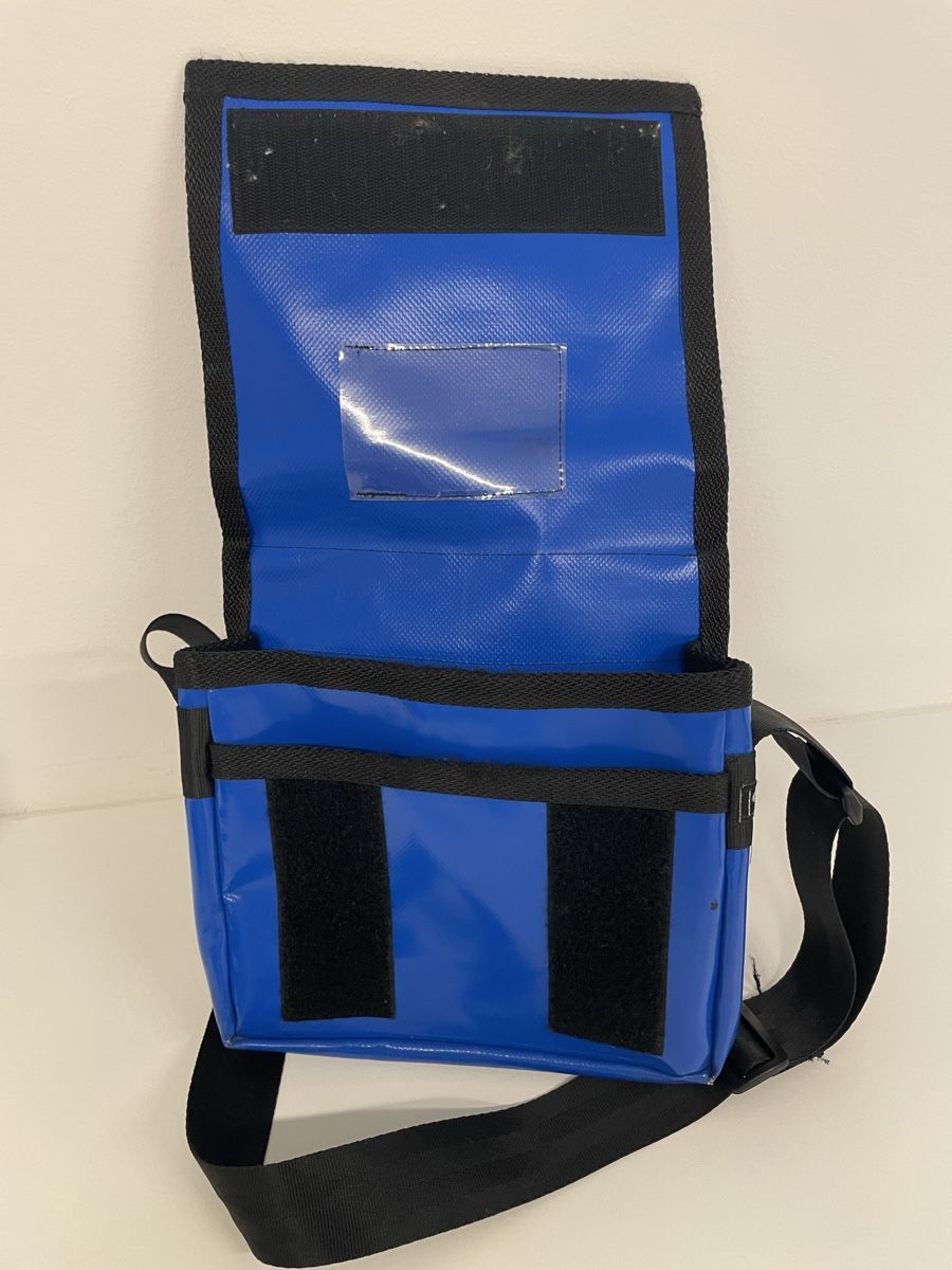 Kindertaschen: Kindergarten Tasche – Gebraucht aus Zumikon von fayekaye 2