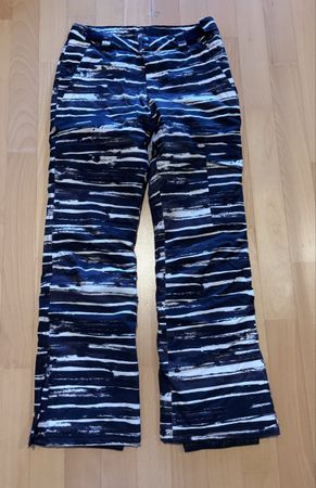 46N Skihose 152