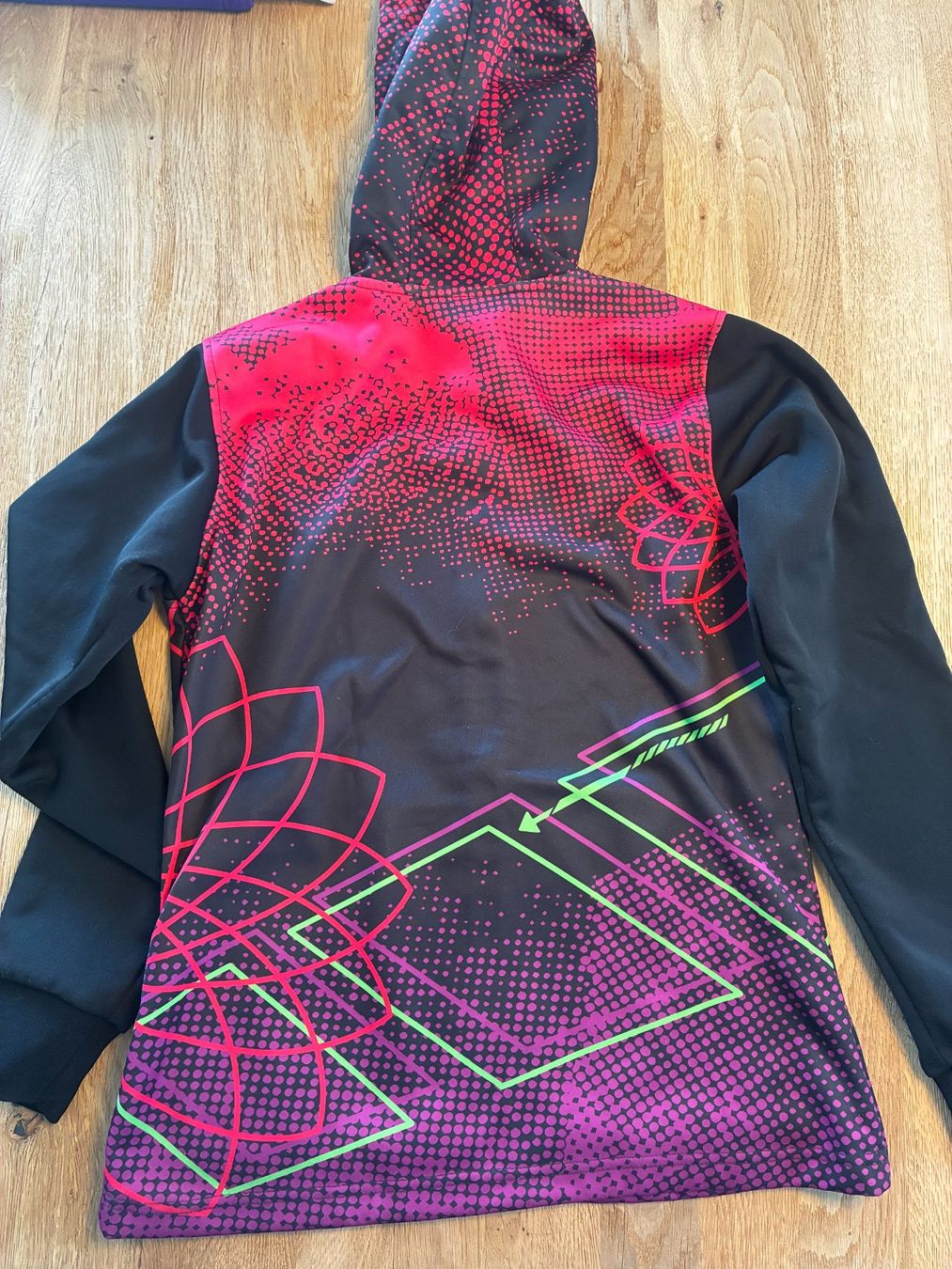 Albright Giacche & Cappotti: Albright Jacke, Kinder Gr. 176 – Usato da Wil SG venduto da alexdieter 1
